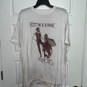 Fleetwood Mac shirt
